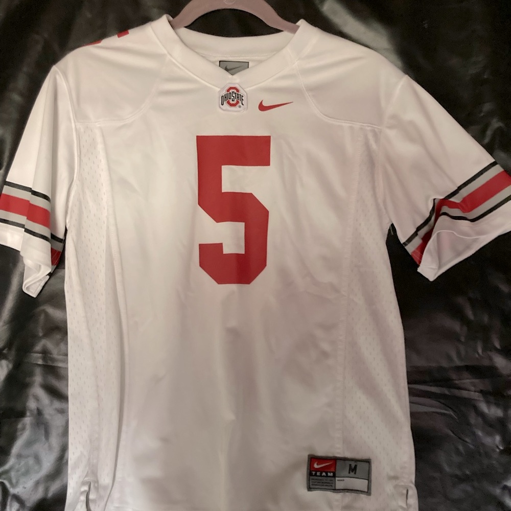 Nike “Team” Ohio State Jersey - M